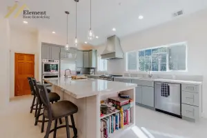 Element Home Remodeling – ADU Contractor in Mountain View, CA