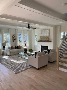 Carolina Precision Builders