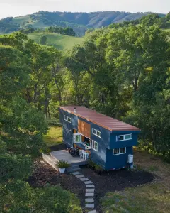 Tiny House Basics – ADU Contractor in Clayton, CA