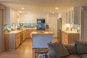 Amplified Renovations