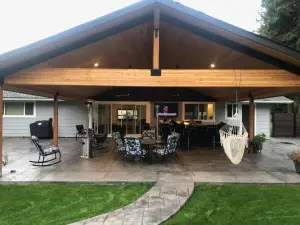 Top Form Contracting