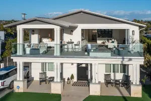 Green Room Design-Build – ADU Contractor in Solana Beach, CA