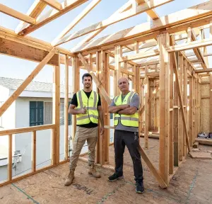 Forever Builders Inc