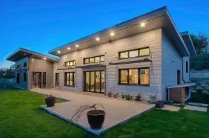 Bellingham ADU Builders