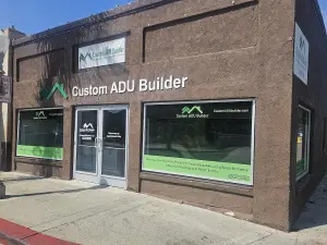 Custom ADU Builder