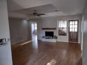 Me’lahn Green Homes