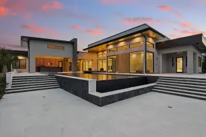 Lingenfelter Luxury Homes