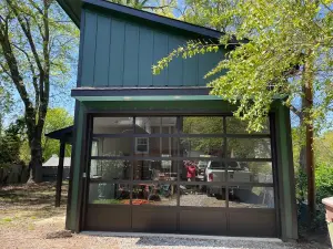 Porter & Company Builder