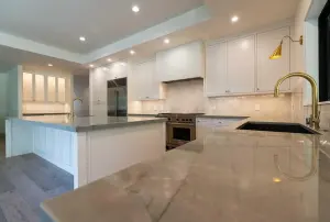 DeHaro Construction Inc