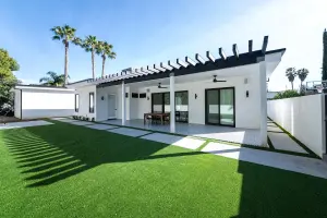 LA Family Builders – ADU Contractor in Los Angeles, CA