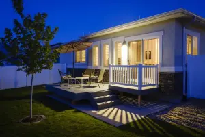 Los Angeles ADU Contractors