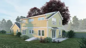 Tiny Nooks – ADU Contractor in Westport, NY