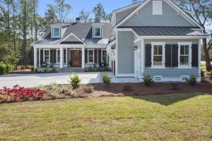 Baywater Custom Builders