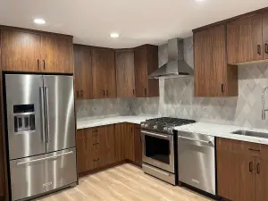 Johnston Construction – ADU Contractor in Millcreek, UT