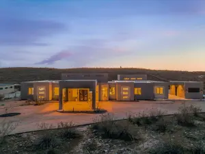 Solid Construction Group