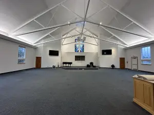 Reborn Construction LLC