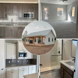 Silver State Tiny Homes