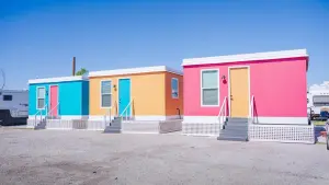 ECOMOD Ventures – ADU Contractor in Albuquerque, NM