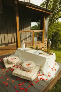 Tennessee Tiny Homes