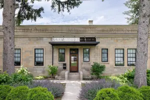 Loren Wood Builders – ADU Contractor in Bloomington, IN
