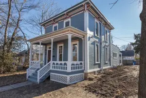 Form & Function – ADU Contractor in Lawrence, KS