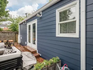 All American Renovations