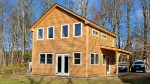 Vermont Flex Homes