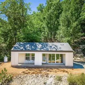 Evergreen Tiny Homes