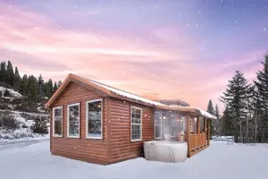 Montana Shed Center – ADU Contractor in Great Falls, MT