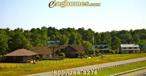 ELoghomes