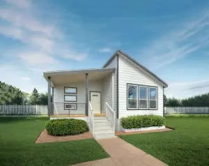 Champion Home Builders, Inc.