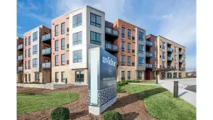 Chicago Granny Flats