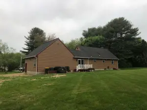 JB Cote Construction