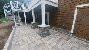 Rockhouse Construction