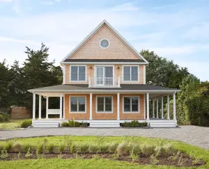 Coastal Modular Homes – ADU Contractor in Wakefield, RI