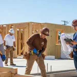 Los Angeles Advanced ADU Builders