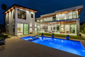 Supreme Remodeling Inc.