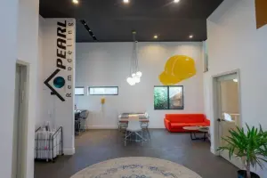 Garage Conversion by Pearl Remodeling