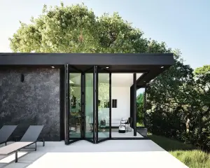 Larson Shores Architects – ADU Contractor in San Francisco, CA