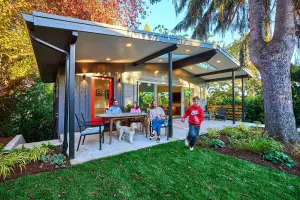 Rainbow Valley Design And Construction