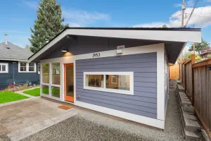 Haas Development & Construction