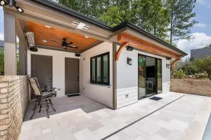 Radford Construction Company