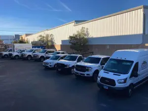 Everest Construction