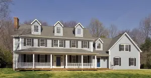 Westchester Modular Homes Inc.