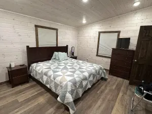 Riverside Cabins – ADU Contractor in Great Falls, MT