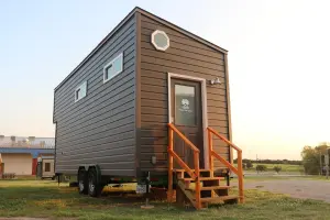 Rooted Tiny Homes