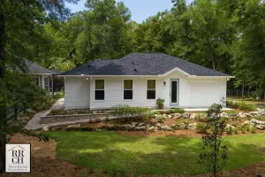 Robinson Renovation & Custom Homes Inc – ADU Contractor in Gainesville, FL