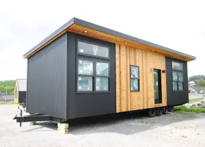 Great Lakes Tiny Home