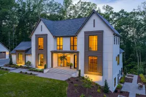 Charlottesville ADU Builder