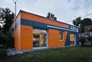 Alloy Workshop